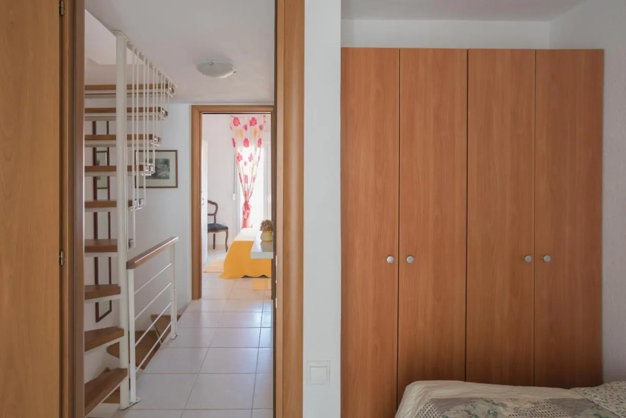 Quintessence Villas Neakitos Nikiti
