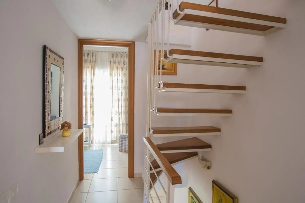 Quintessence Villas Neakitos Nikiti  0*, Nikiti (Sithonia) Greece