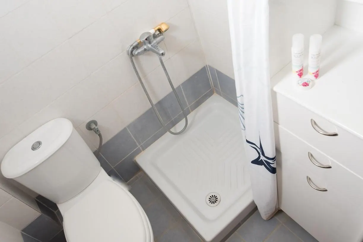 Quintessence Villas Neakitos Nikiti  0*, Nikiti (Sithonia) Greece