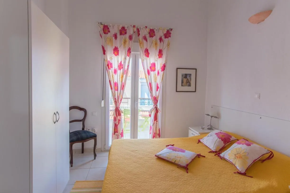 Quintessence Villas Neakitos Nikiti  0*, Nikiti (Sithonia)