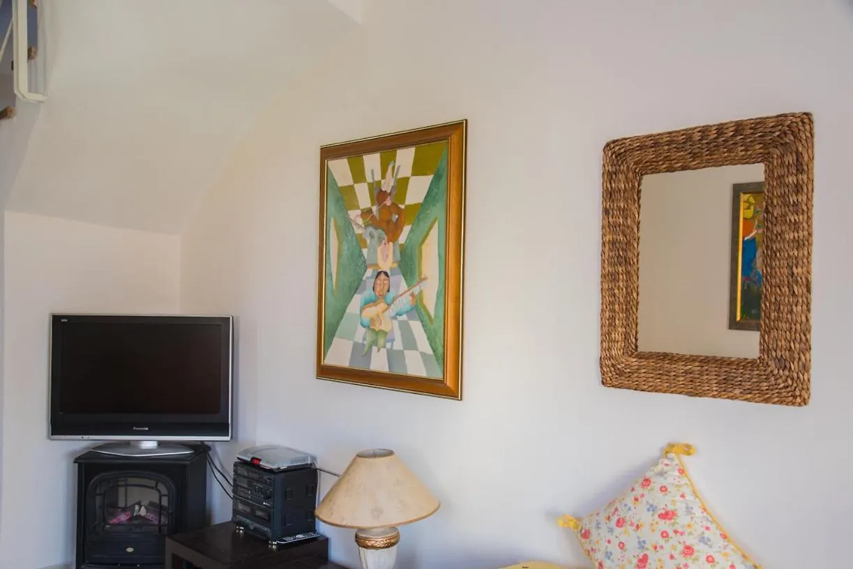 Holiday home Quintessence Villas Neakitos Nikiti