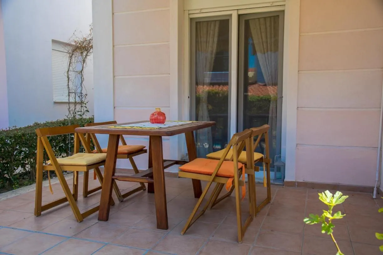 Quintessence Villas Neakitos Nikiti  Holiday home
