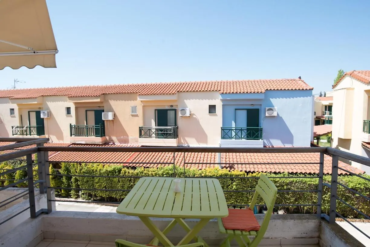Quintessence Villas Neakitos Nikiti  0*, Nikiti (Sithonia) Greece