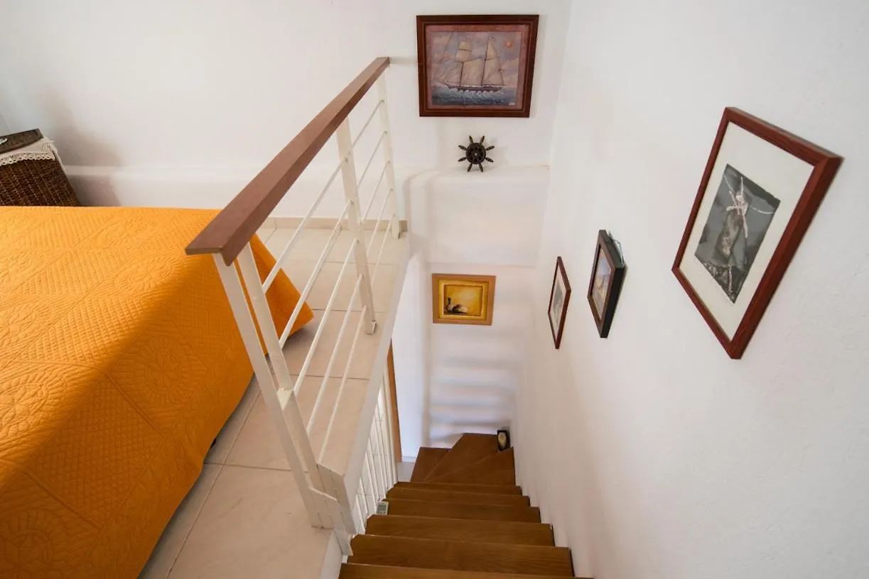 Quintessence Villas Neakitos Nikiti  Nikiti (Sithonia)